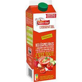 SAINT ELOI L'Essentiel - Gazpacho 1l