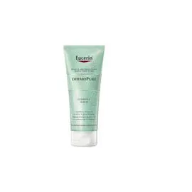 EUCERIN Soin visage dermo pure gommage 100ml