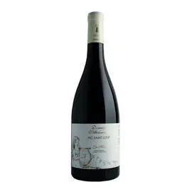 DOMAINE DE VILLENEUVE AOP Pic Saint Loup la Muse, vin rouge 750ml