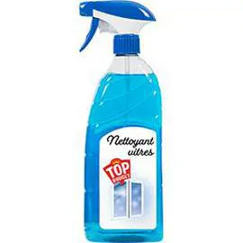 TOP BUDGET Nettoyant vitres 1l