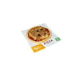 MY PIE Pizza thon olives 190g