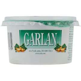 GARLAN Fromage ail et fines herbes 150g