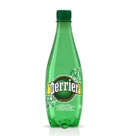 PERRIER Eau minérale naturelle gazeuse bouteille 50cl