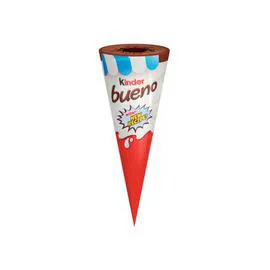 KINDER Bueno Glace classic 62g