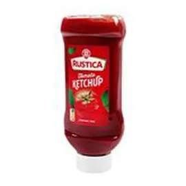  Ketchup Rustica 900g