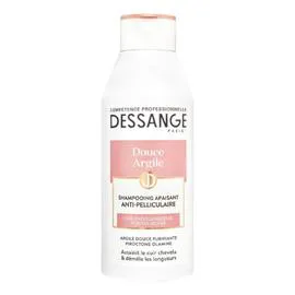 DESSANGE Shampooing Douce Argile 250ml
