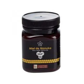 MANUKA Miel Umf 10 Comptoirs Et Compagnie 286g