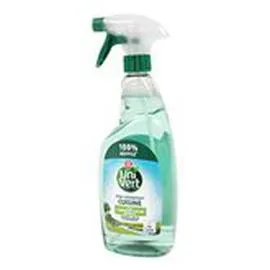 MARQUE REPÈRE, UNI VERT Nettoyant écologique Cuisine 750ml