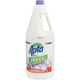 APTA Eau de javel lavande 2l
