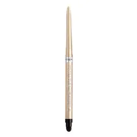 L'ORÉAL PARIS L'Oréal Crayon Gel Rétractable Infaillible Grip 36 H 011 Opalescent l'unité