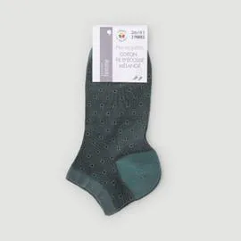MONOPRIX FEMME Monoprix Femme Socquettes Noires TU x2