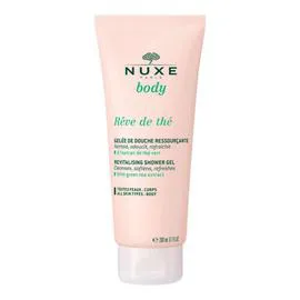 NUXE Rêve de Thé Gelée de douche Ressourçante 200ml