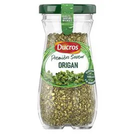 DUCROS Origan 21g