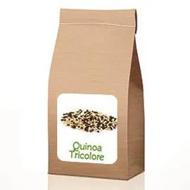 JUSTE BIO Quinoa tricolore BIO en vrac 50g