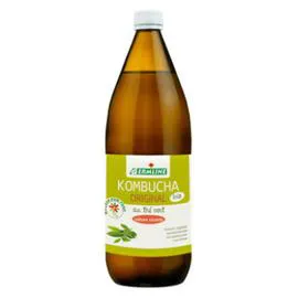 GERM LINE Kombucha Au Thé Vert Bio 1l