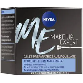 NIVEA Make Up Expert Gelée Préparatrice Au Maquillage 50ml