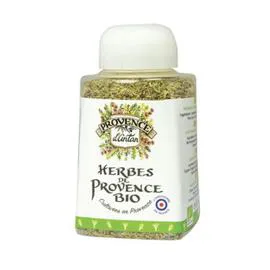 PROVENCE D ANTAN Herbes De Provence Bio 100g