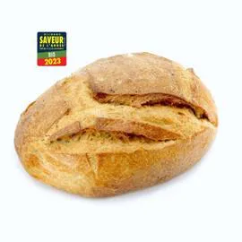 CARREFOUR BIO Pain Boule 500g