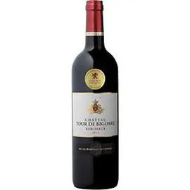 CHÂTEAU TOUR DE BIGORRE Vin rouge Bordeaux 75cl