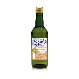 SAMIA Arome Fleur d'oranger 50cl