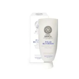 NATURA SIBÉRICA Baume De Beaute Pour Le Corps Polar Blueberry 200ml