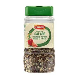 DUCROS Croûtons Provençale 180g