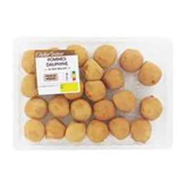 LECLERC, L'ATELIER TRAITEUR Pommes dauphine 500g