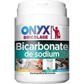 ONYX Bicarbonate de sodium 250g
