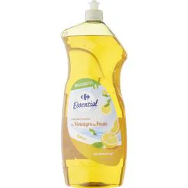 CARREFOUR Liquide vaisselle citron 1,5l