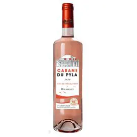CABANE DU PYLA Vin rosé IGP Atlantique 75cl