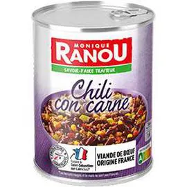 MONIQUE RANOU Chili Con Carne 400g