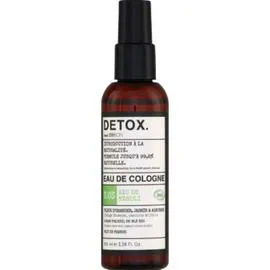 100BON Eau De Cologne 3.03 Eau De Néroli Bio - Detox 100ml