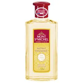 MONT ST MICHEL Eau de Cologne Instant Ensoleillé agrumes et néroli 250ml