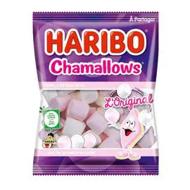 HARIBO Chamallows 200g