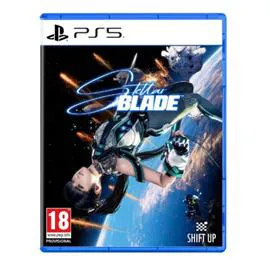 Stellar Blade PS5 (l'unité)