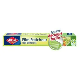 ALBAL Film alimentaire 50 m 50m