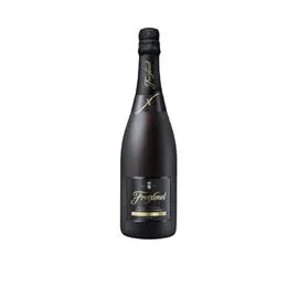 FREIXENET Vin mousseux Blanc Autres régions Cava Brut Cordon Negro 75cl