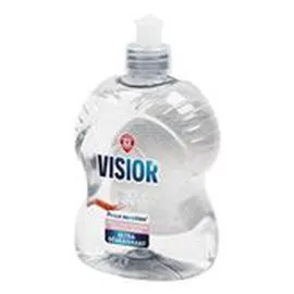 MARQUE REPÈRE, VISIOR Liquide vaisselle Ultra Peaux sensibles 500ml