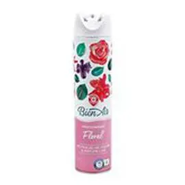 MARQUE REPÈRE, BIEN AIR Désodorisant Floral 300ml