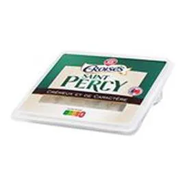 MARQUE REPÈRE, LES CROISÉS Fromage persillé 125g