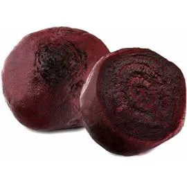 - Betteraves rouges cuites 2x250g