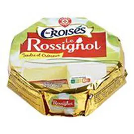 MARQUE REPÈRE, LES CROISÉS Le Rossignol 29% MG 250g