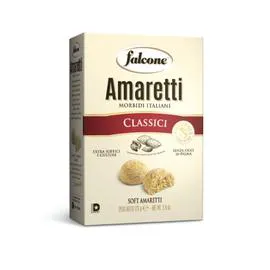 FALCONE Amaretti classique 170g