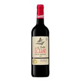 AOP Côtes du Marmandais rouge La Vieille Eglise 75cl