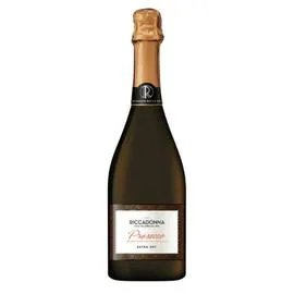 RICCADONNA Vin pétillant extra dry 75cl