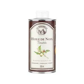 TOURANGELLE Huile de noix 500ml