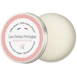 LES PETITS PRÖDIGES Baume fleur de coton 30ml