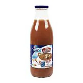 MARQUE REPÈRE, PÊCHE OCÉAN Soupe de poissons MSC 1kg