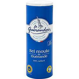 LE GUÉRANDAIS Sel moulu 350g