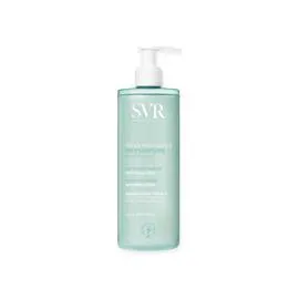 SVR Physiopure gelée moussante 400ml